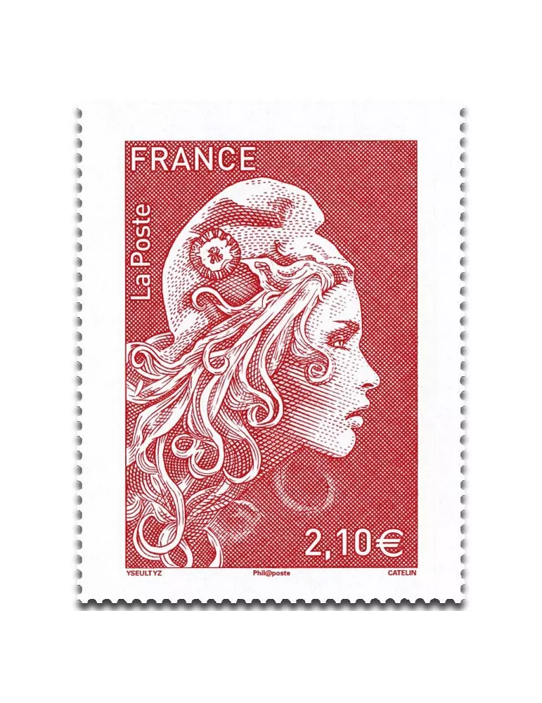 n° 1526 - Timbre France Carnets Divers (L´affranchissement)
