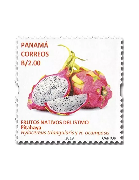n° 1324/1330 - Timbre PANAMA Poste
