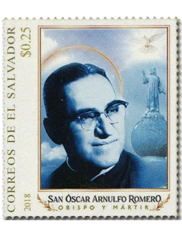 n° 1920/1923 - Timbre SALVADOR Poste 2