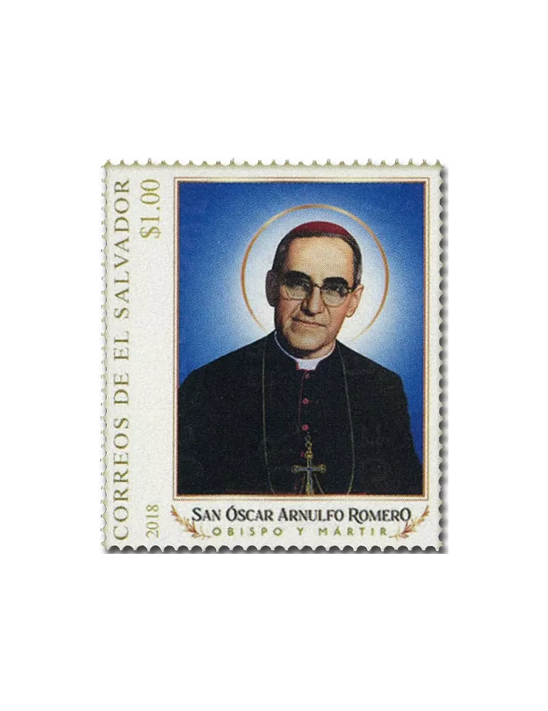 n° 1920/1923 - Timbre SALVADOR Poste