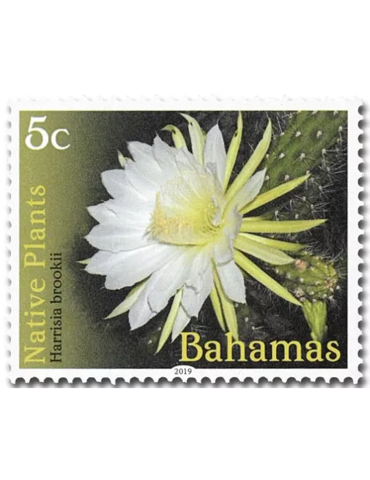 n° 1573/1588 - Timbre BAHAMAS Poste