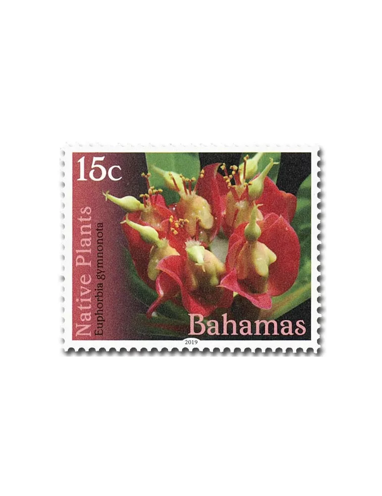 n° 1573/1588 - Timbre BAHAMAS Poste
