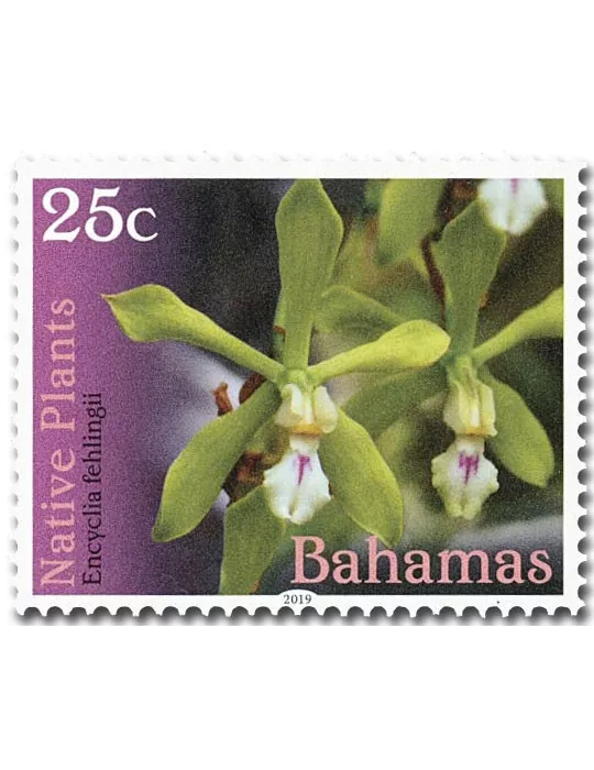 n° 1573/1588 - Timbre BAHAMAS Poste