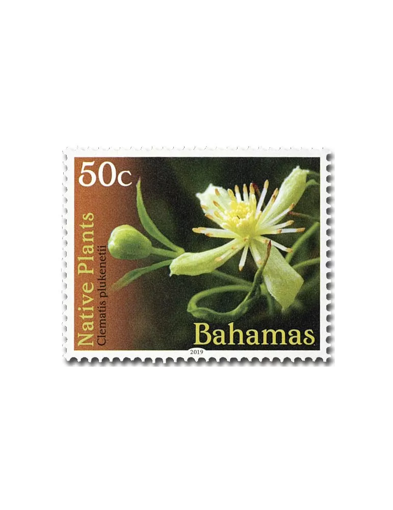 n° 1573/1588 - Timbre BAHAMAS Poste
