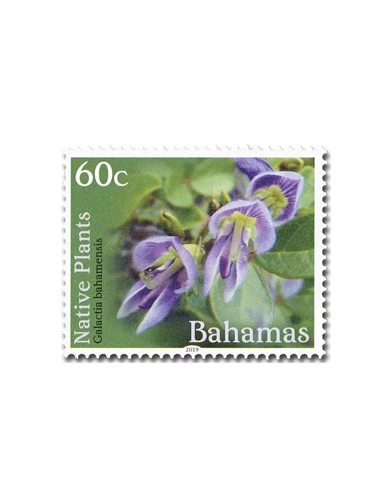 n° 1573/1588 - Timbre BAHAMAS Poste
