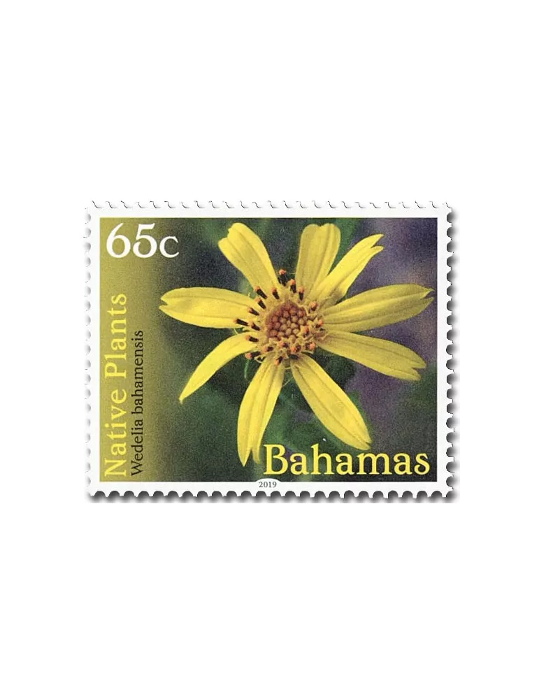 n° 1573/1588 - Timbre BAHAMAS Poste