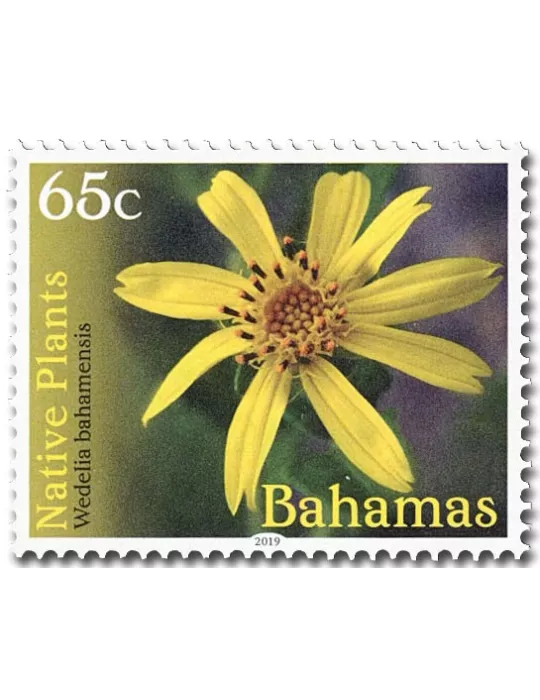 n° 1573/1588 - Timbre BAHAMAS Poste