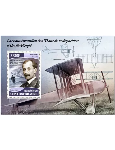 n° 1264 - Timbre CENTRAFRIQUE Blocs et feuillets