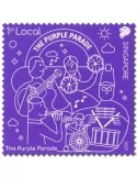 n° 2610/2613 - Timbre SINGAPOUR Poste