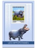 n° 2329/2332 - Timbre GUINÉE Blocs et feuillets