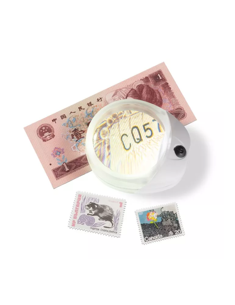 LOUPE LU35 - LEUCHTTURM