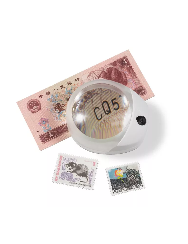 LOUPE LU35 - LEUCHTTURM