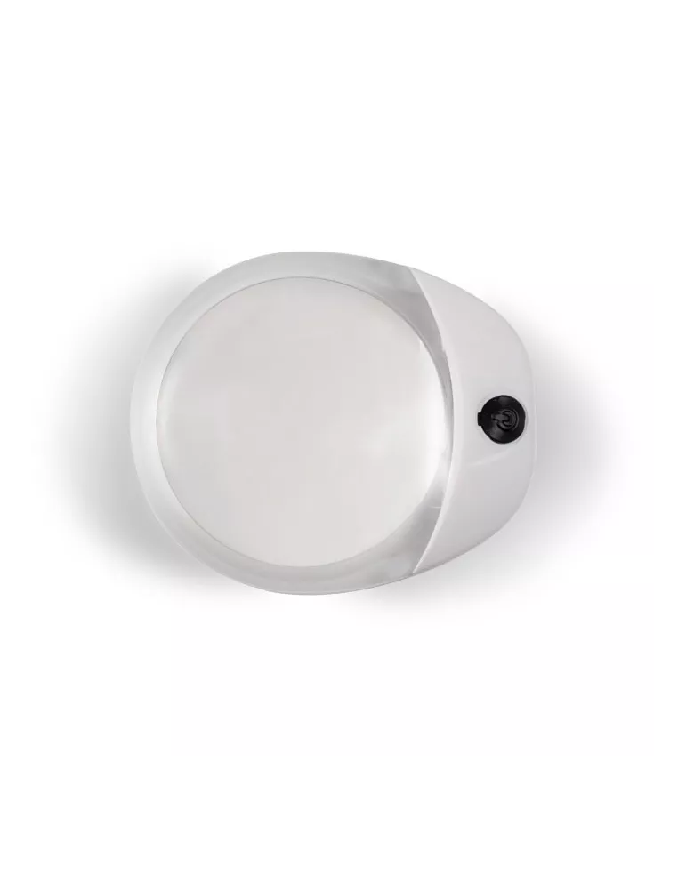 LOUPE LU35 - LEUCHTTURM