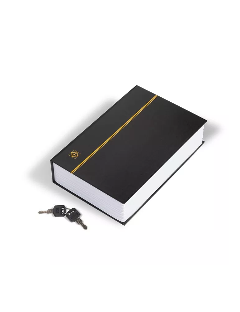 COFFRE-FORT LIVRE - LEUCHTTURM