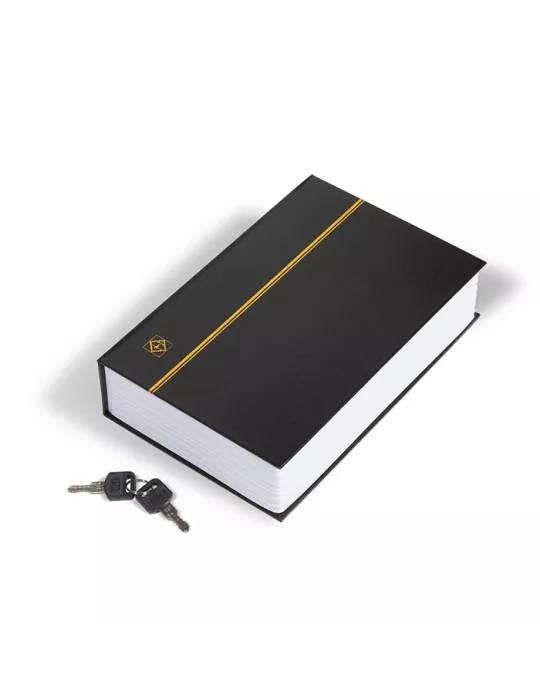 COFFRE-FORT LIVRE - LEUCHTTURM