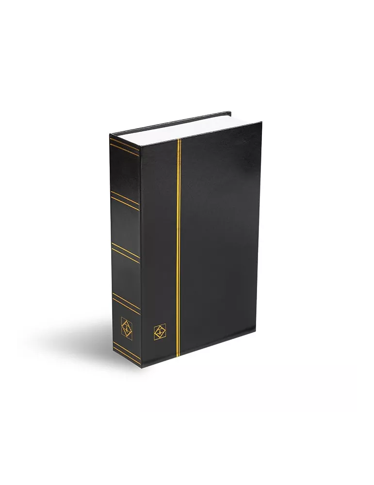 COFFRE-FORT LIVRE - LEUCHTTURM