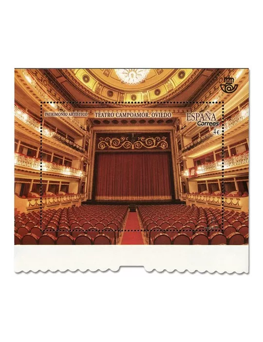 n° F5092 - Timbre ESPAGNE Poste