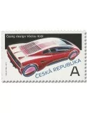 n° 926 - Timbre TCHEQUE (République) Poste