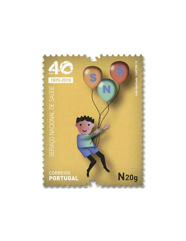 n° 4534/4536 - Timbre PORTUGAL Poste