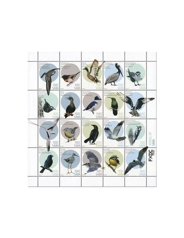 n° 78/97 - Timbre SABA Poste