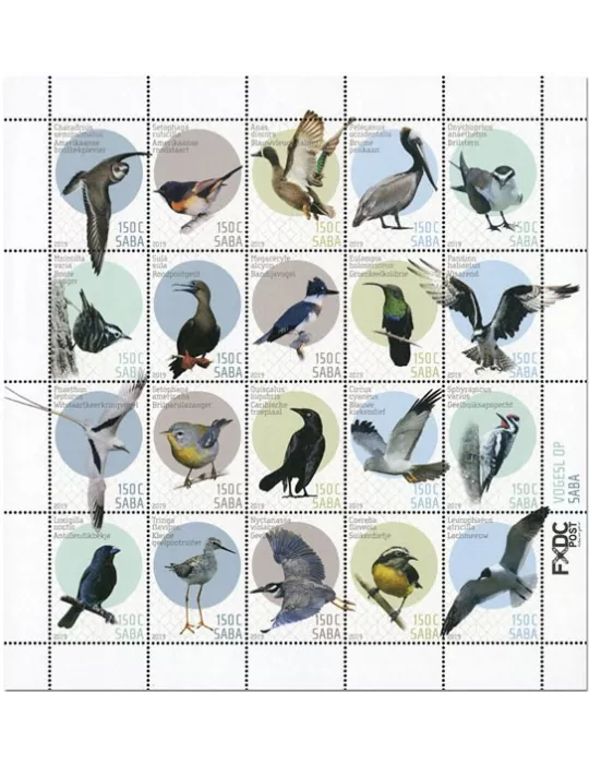 n° 78/97 - Timbre SABA Poste