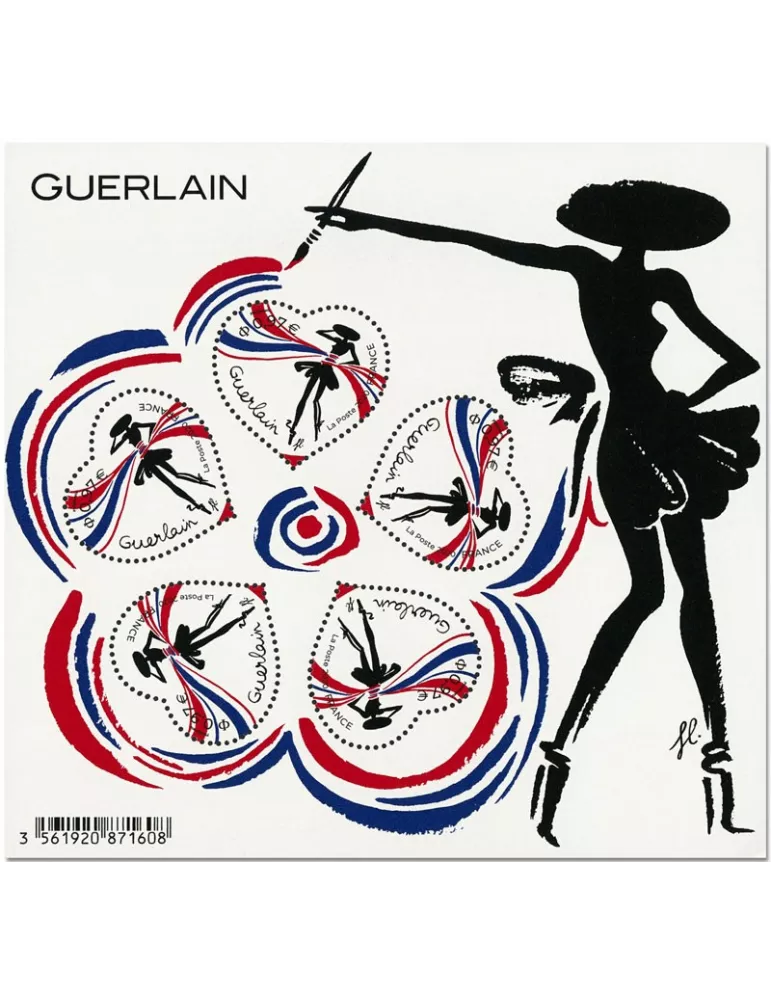 n° 148 - Timbre France Blocs et feuillets