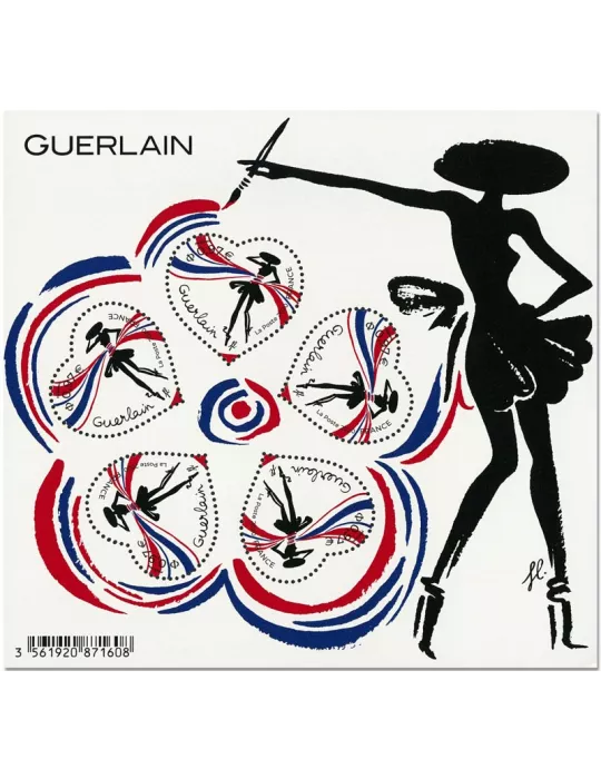 n° 148 - Timbre France Blocs et feuillets