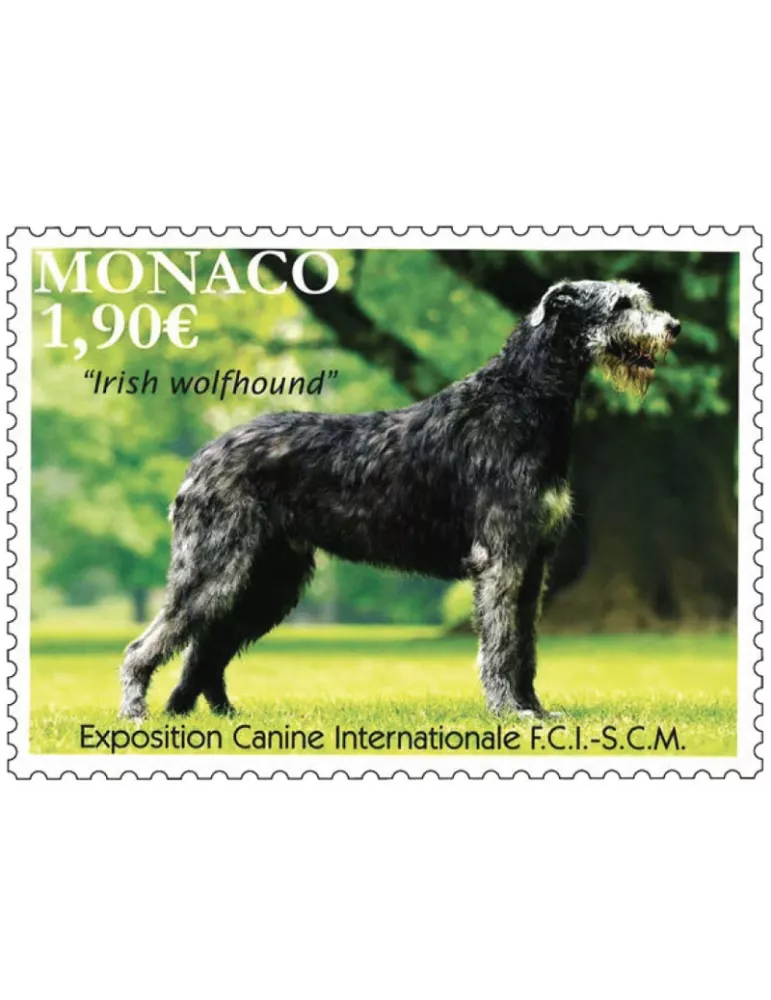 n° 3223 - Timbre MONACO Poste