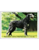 n° 3223 - Timbre MONACO Poste