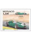 n° 3227/3228 - Timbre Monaco Poste