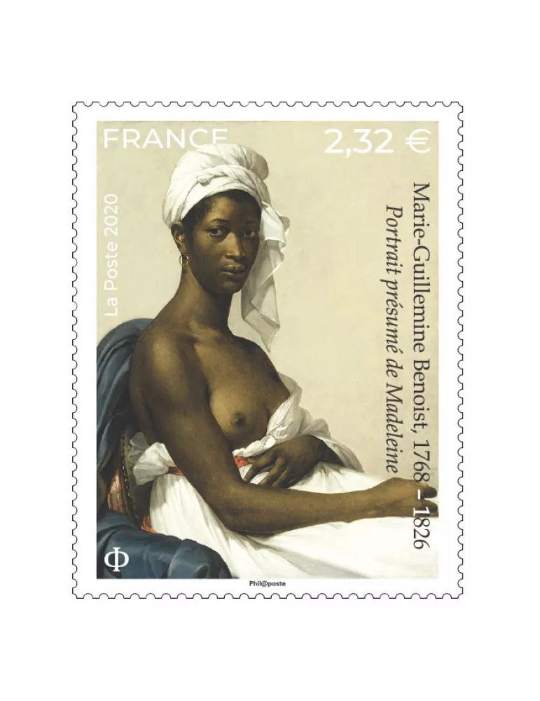 n° 5379 - Timbre France Poste