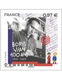 n° 5383 - Timbre France Poste