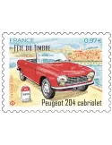 n° 5390 - Timbre France Poste
