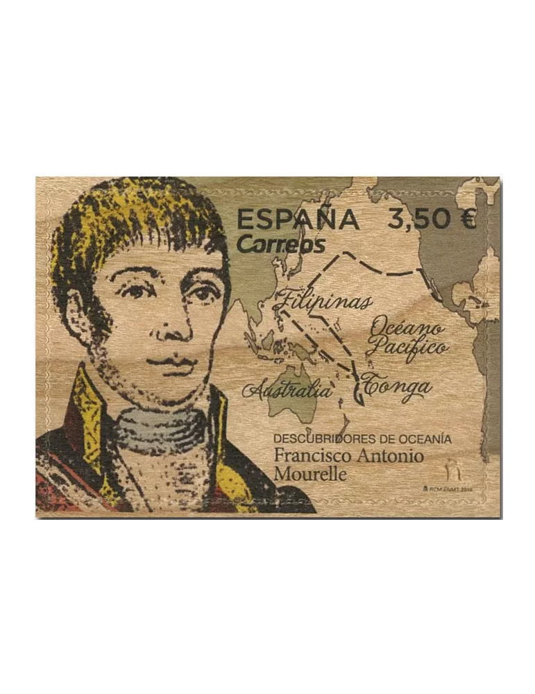 n° 5099 - Timbre ESPAGNE Poste