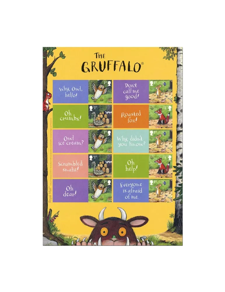 n° F4882 - Timbre GRANDE-BRETAGNE Poste