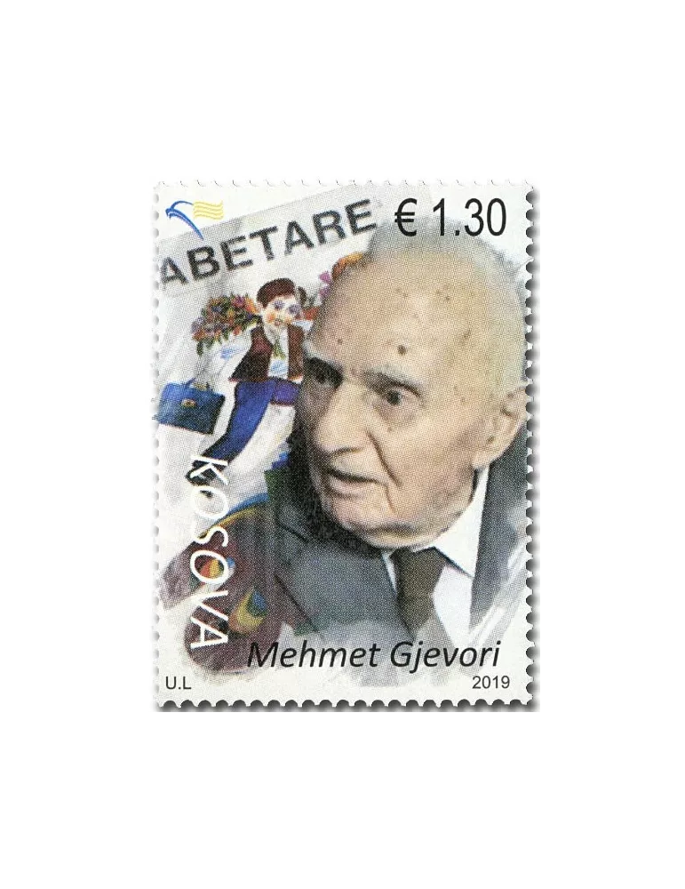 n° 328/330 - Timbre KOSOVO Poste