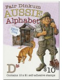 n° C4823 - Timbre AUSTRALIE Carnets