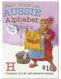 n° C4825 - Timbre AUSTRALIE Carnets