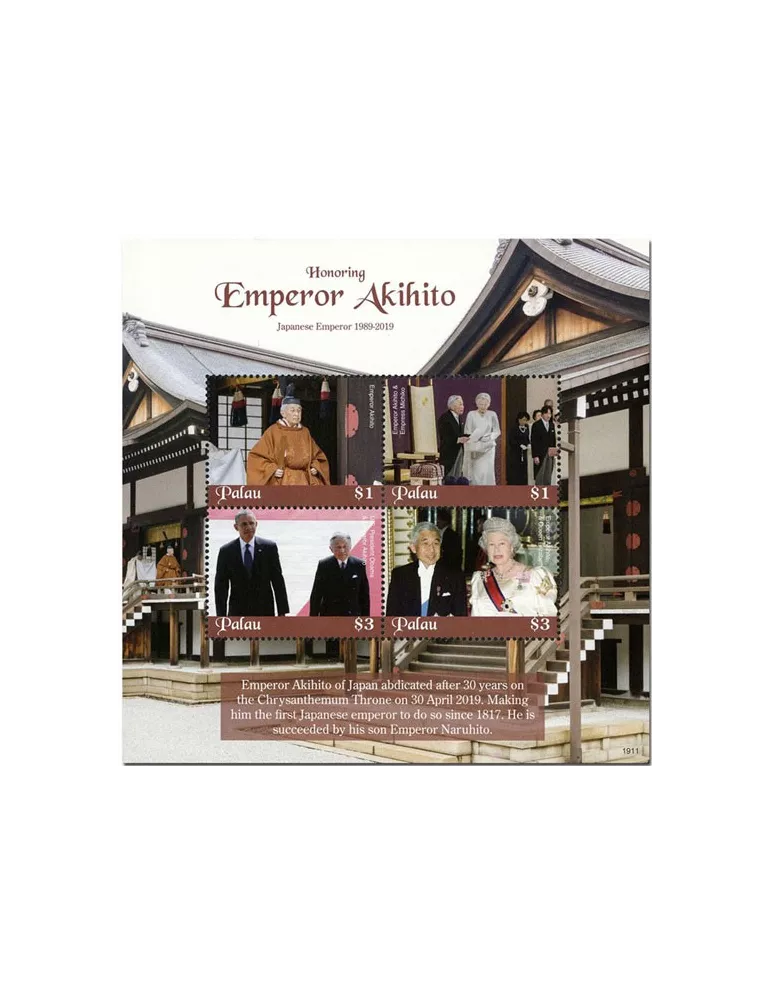 n° 3558 - Timbre PALAU Poste