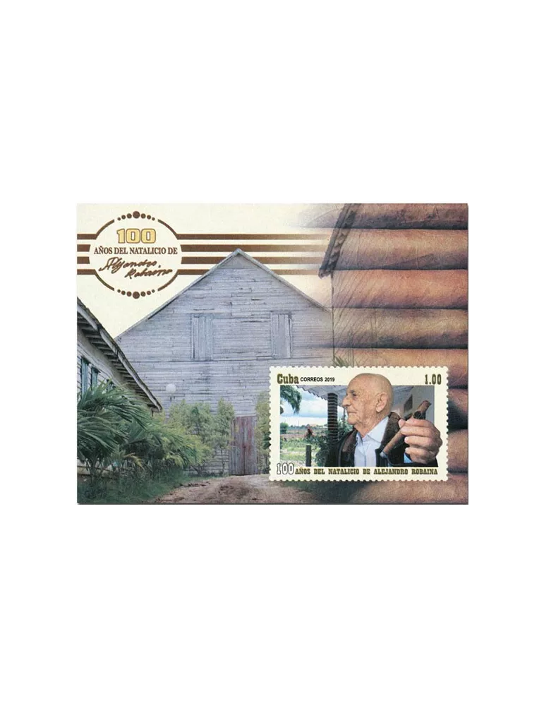 n° 352 - Timbre CUBA Blocs et feuillets