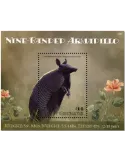 n° 894 - Timbre GRENADE Blocs et feuillets