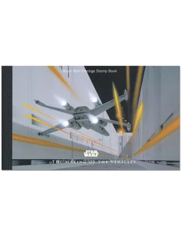 n° C4902 - Timbre GRANDE-BRETAGNE Carnets