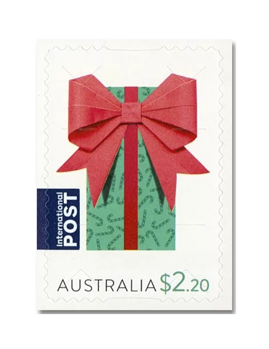 n° 4838 - Timbre AUSTRALIE Poste