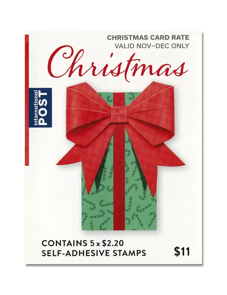 n° C4838 - Timbre AUSTRALIE Carnets