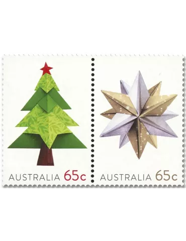 n° 4829/4833 - Timbre AUSTRALIE Poste