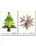 n° 4829/4833 - Timbre AUSTRALIE Poste