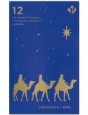n° C3649 - Timbre CANADA Carnets