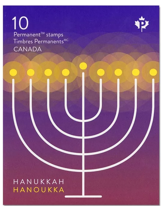 n° C3651 - Timbre CANADA Carnets