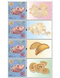 n°F2130 - Timbre HONG KONG Poste
