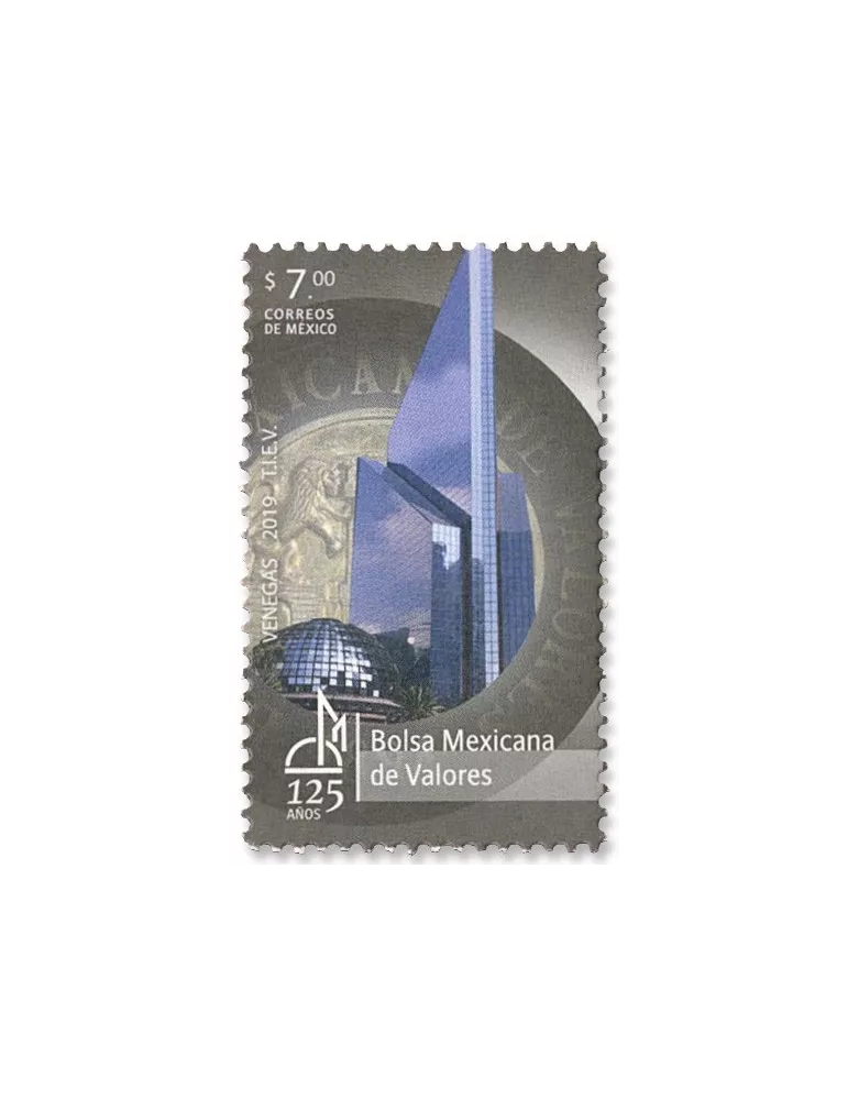 n°3173 - Timbre MEXIQUE Poste